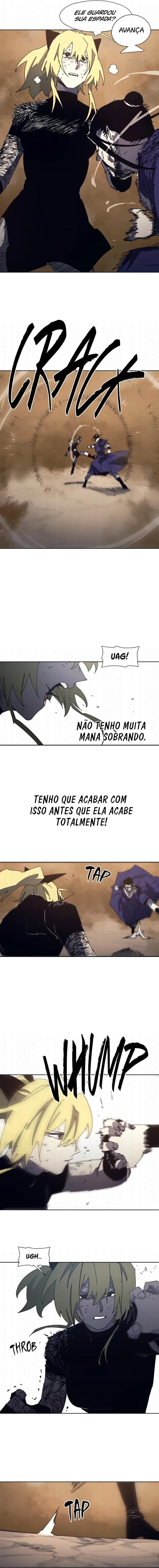 Read O Cavaleiro das Brasas PT Manga Online