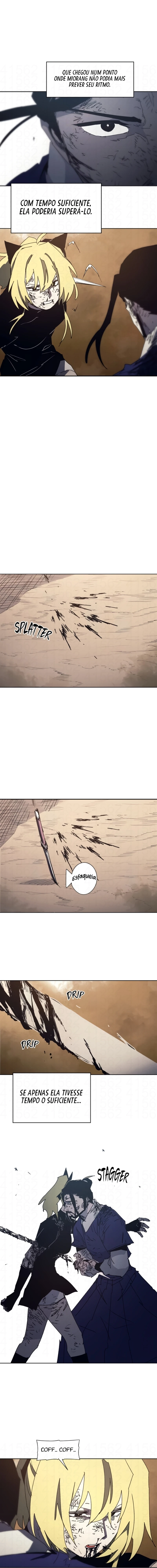 Read O Cavaleiro das Brasas PT Manga Online