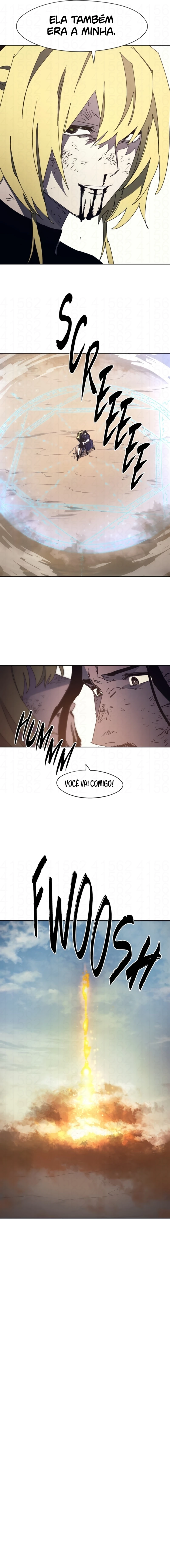 Read O Cavaleiro das Brasas PT Manga Online