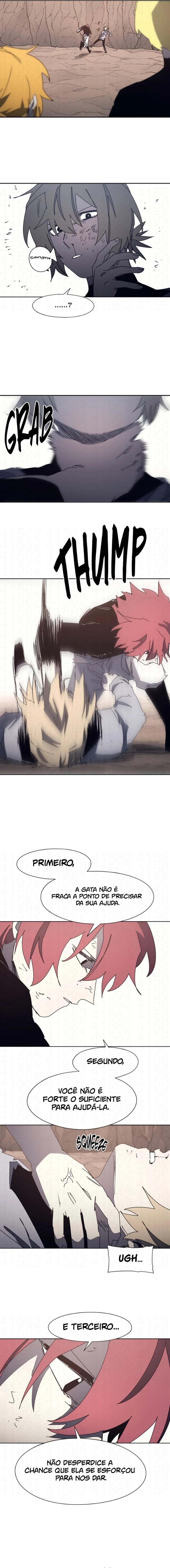 Read O Cavaleiro das Brasas PT Manga Online
