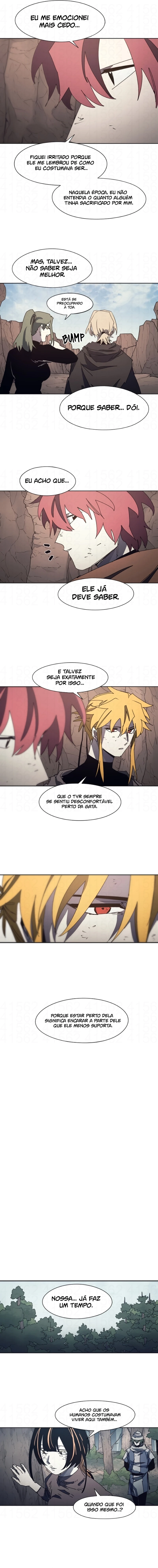 Read O Cavaleiro das Brasas PT Manga Online