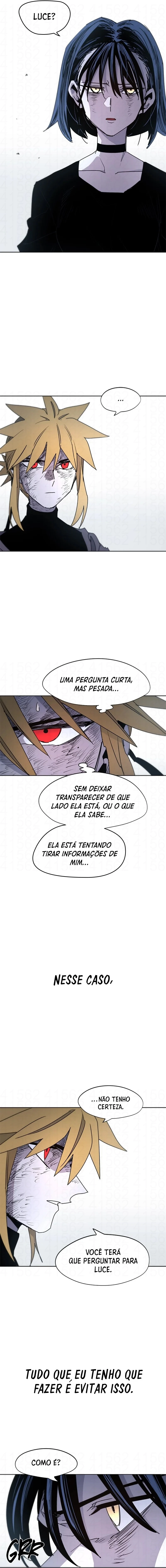 Read O Cavaleiro das Brasas PT Manga Online