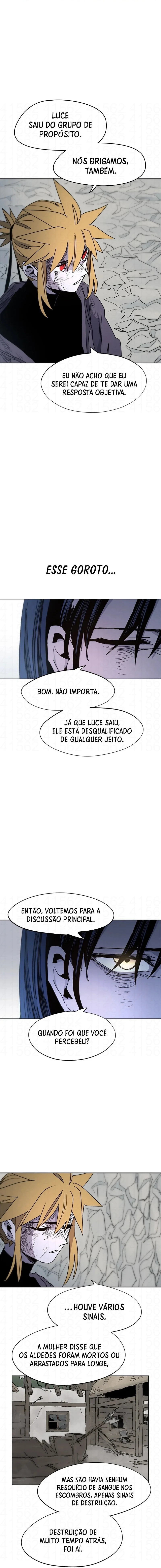Read O Cavaleiro das Brasas PT Manga Online