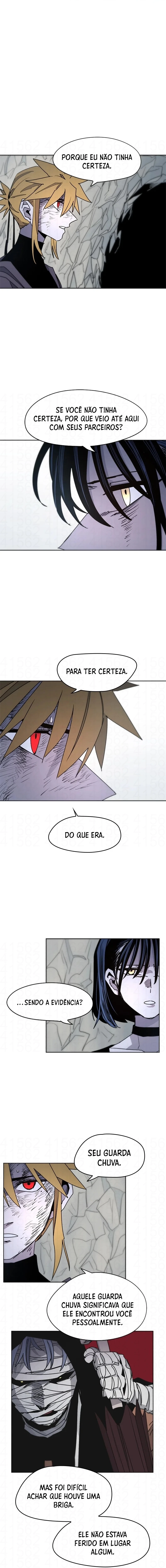 Read O Cavaleiro das Brasas PT Manga Online