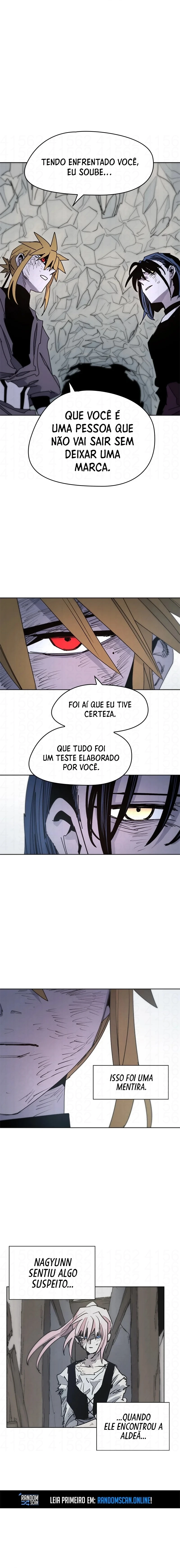 Read O Cavaleiro das Brasas PT Manga Online