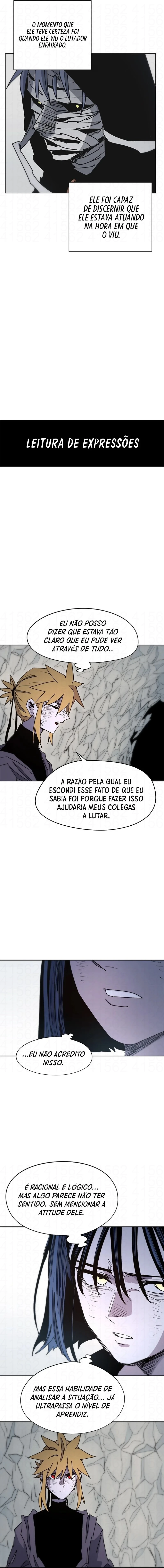 Read O Cavaleiro das Brasas PT Manga Online