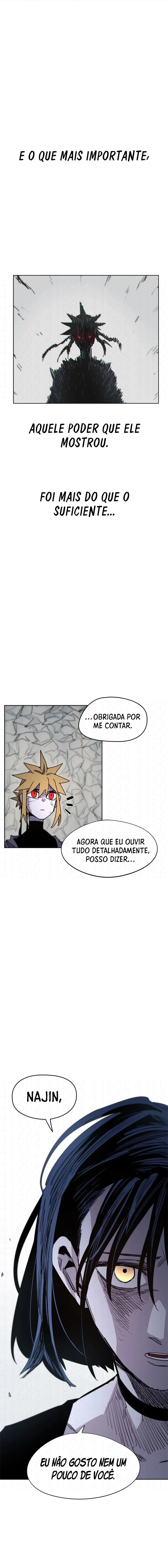 Read O Cavaleiro das Brasas PT Manga Online