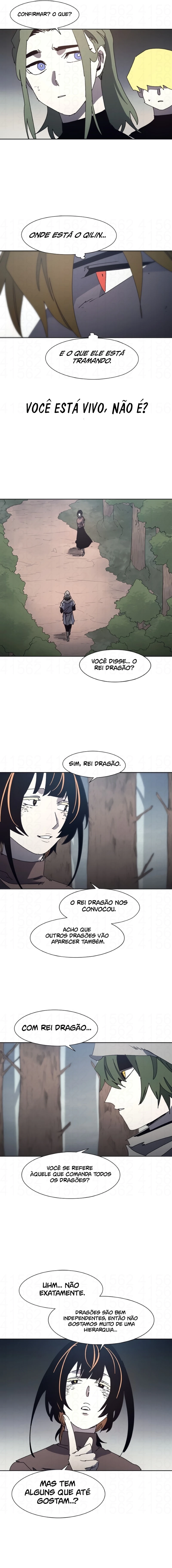 Read O Cavaleiro das Brasas PT Manga Online