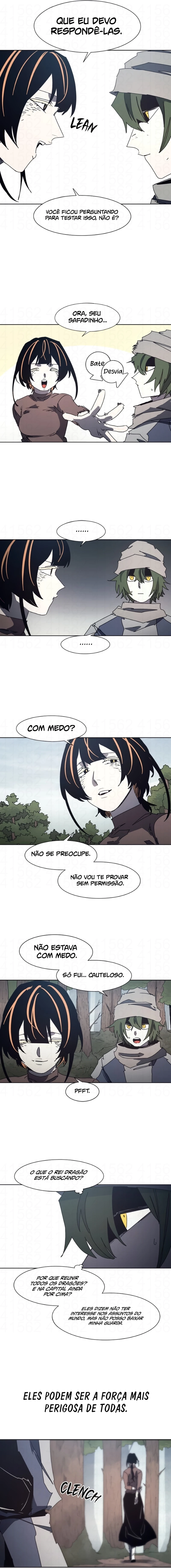 Read O Cavaleiro das Brasas PT Manga Online