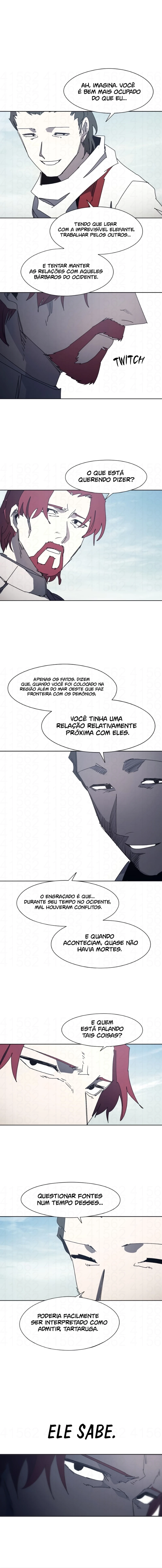 Read O Cavaleiro das Brasas PT Manga Online