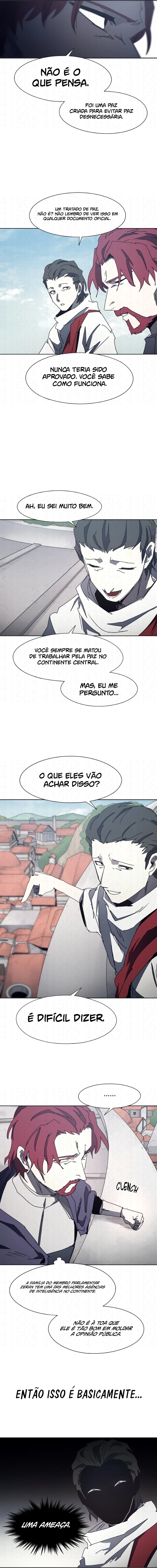 Read O Cavaleiro das Brasas PT Manga Online