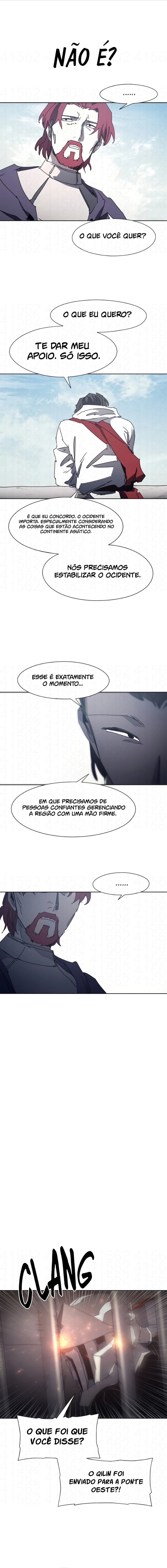 Read O Cavaleiro das Brasas PT Manga Online