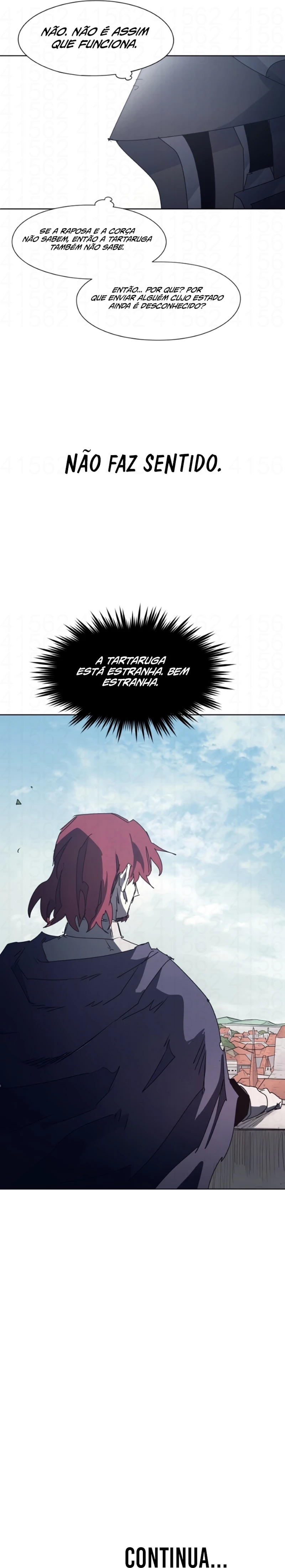 Read O Cavaleiro das Brasas PT Manga Online