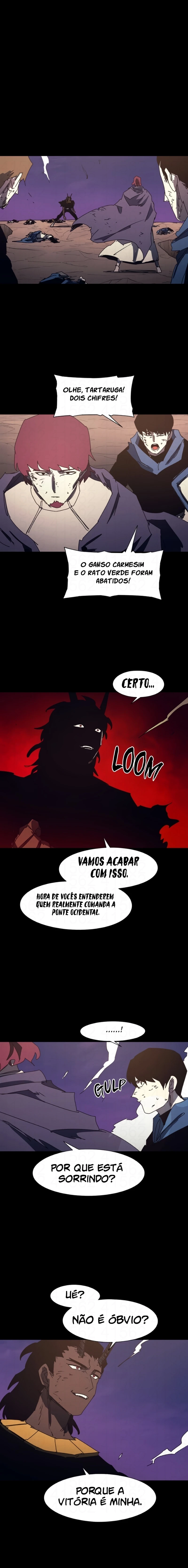 Read O Cavaleiro das Brasas PT Manga Online