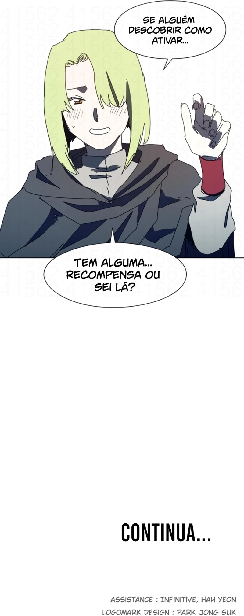 Read O Cavaleiro das Brasas PT Manga Online