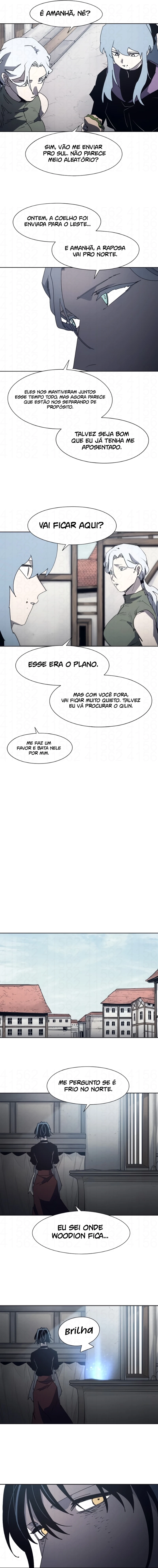 Read O Cavaleiro das Brasas PT Manga Online