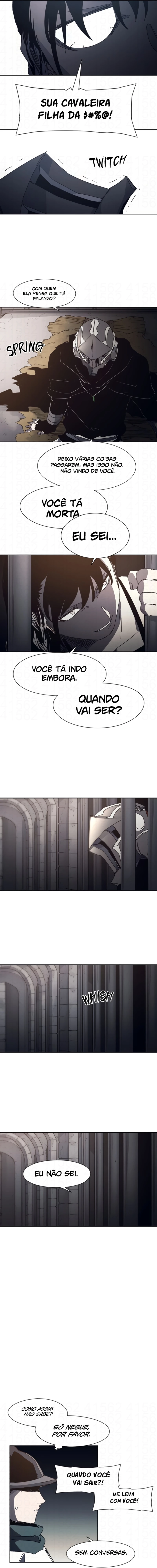 Read O Cavaleiro das Brasas PT Manga Online