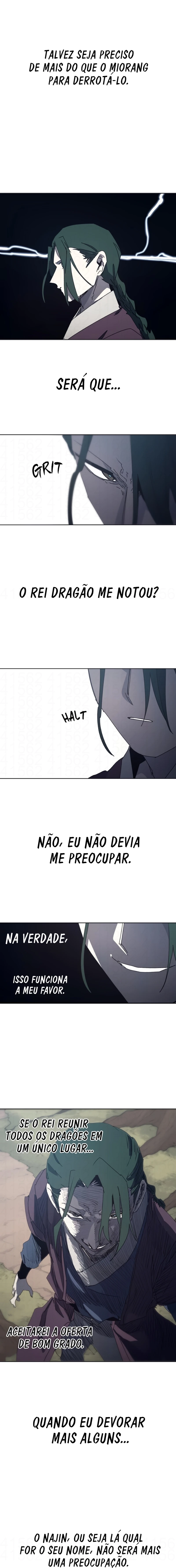 Read O Cavaleiro das Brasas PT Manga Online