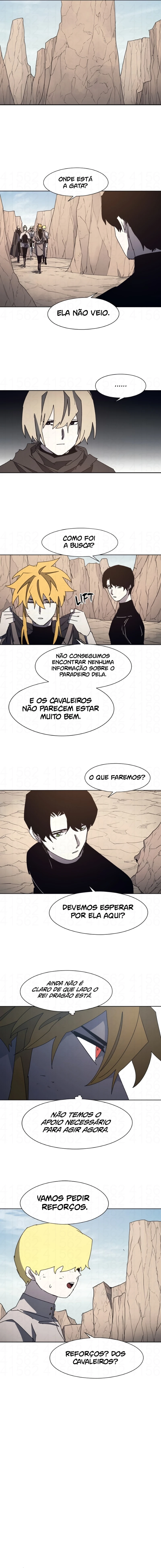 Read O Cavaleiro das Brasas PT Manga Online
