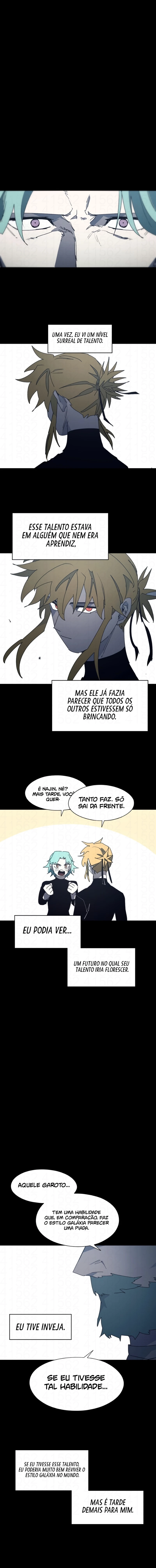 Read O Cavaleiro das Brasas PT Manga Online
