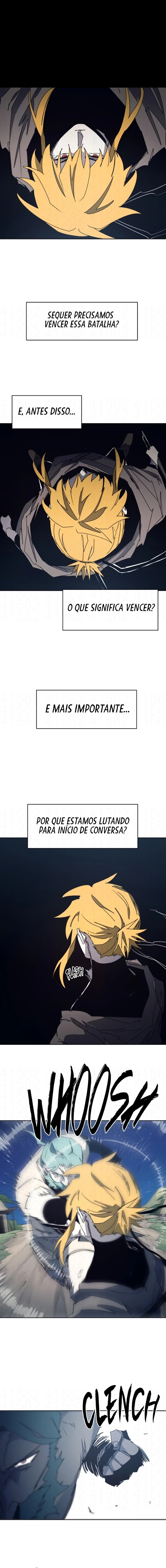 Read O Cavaleiro das Brasas PT Manga Online