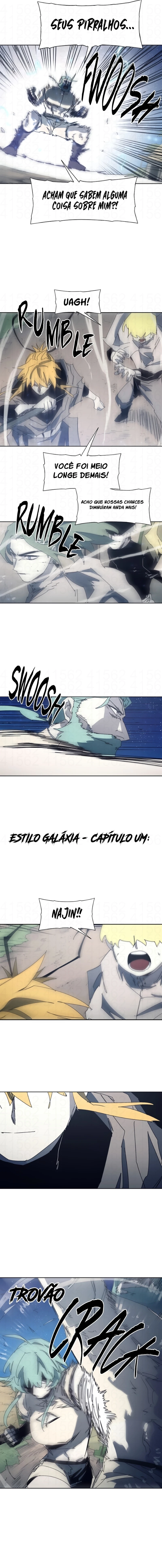 Read O Cavaleiro das Brasas PT Manga Online