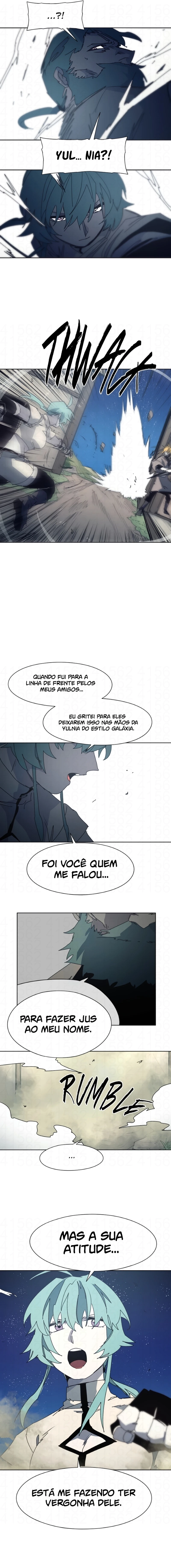 Read O Cavaleiro das Brasas PT Manga Online