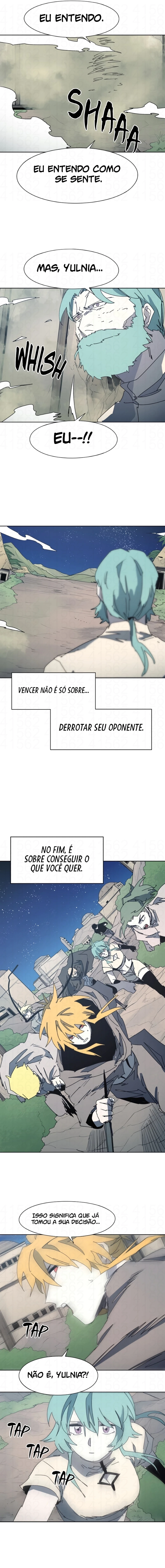 Read O Cavaleiro das Brasas PT Manga Online