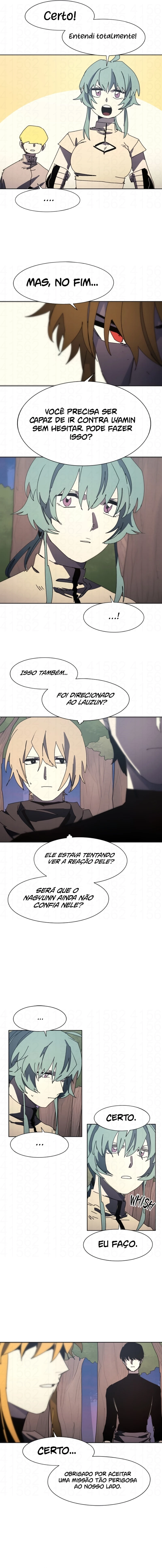 Read O Cavaleiro das Brasas PT Manga Online