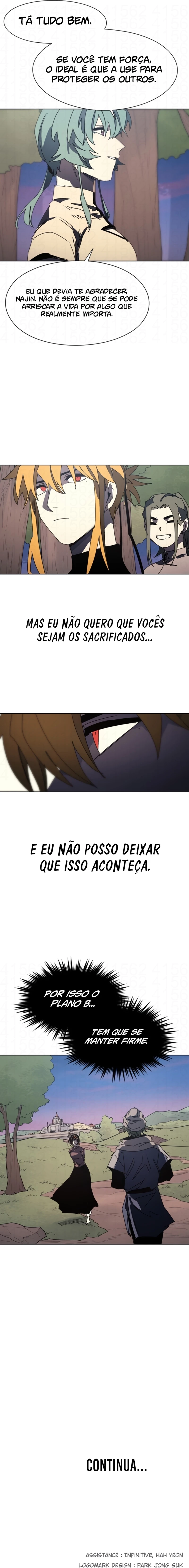 Read O Cavaleiro das Brasas PT Manga Online