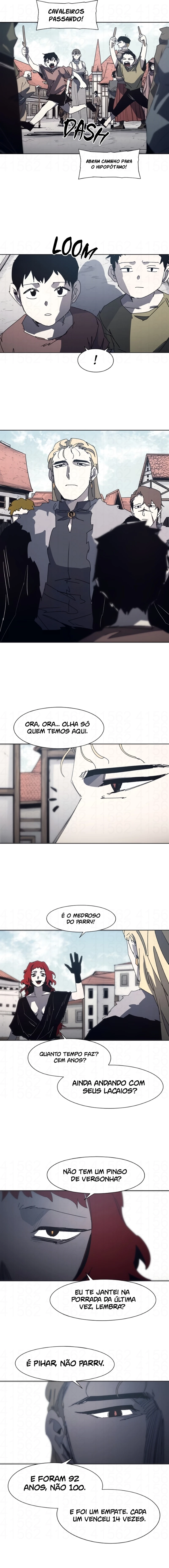 Read O Cavaleiro das Brasas PT Manga Online