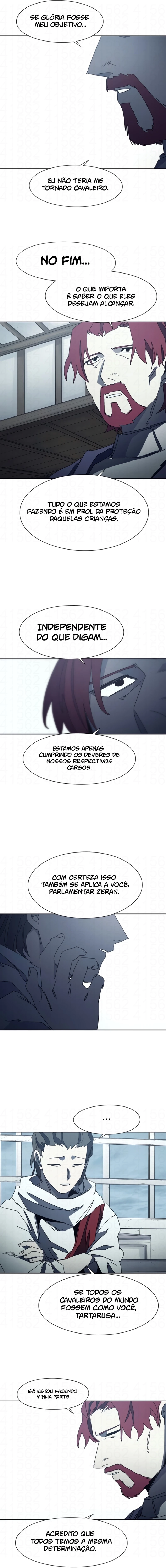 Read O Cavaleiro das Brasas PT Manga Online