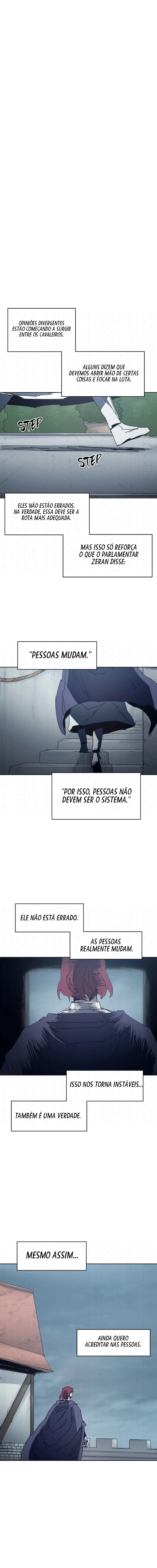 Read O Cavaleiro das Brasas PT Manga Online