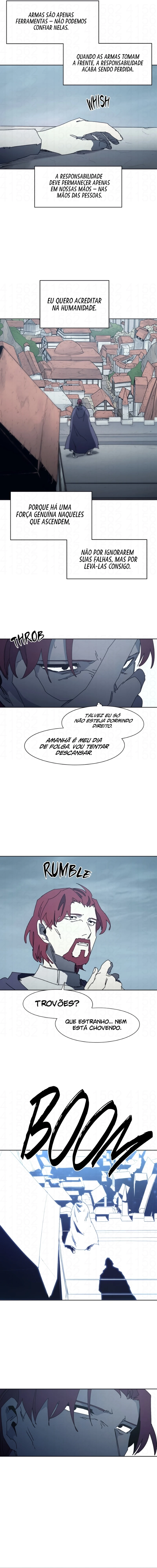 Read O Cavaleiro das Brasas PT Manga Online