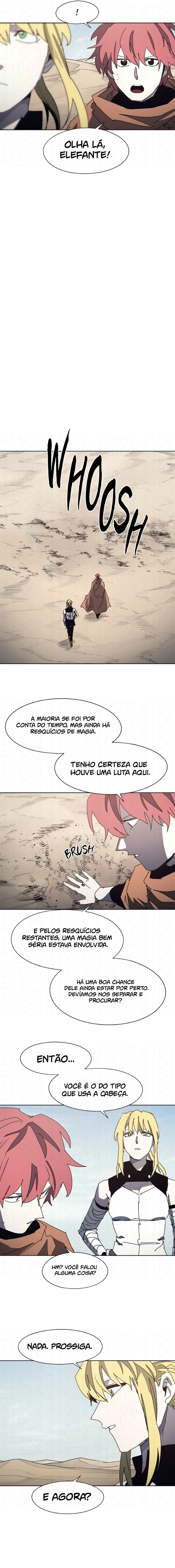 Read O Cavaleiro das Brasas PT Manga Online
