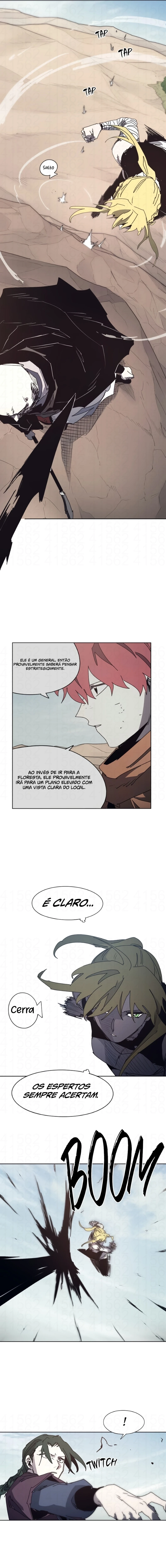 Read O Cavaleiro das Brasas PT Manga Online