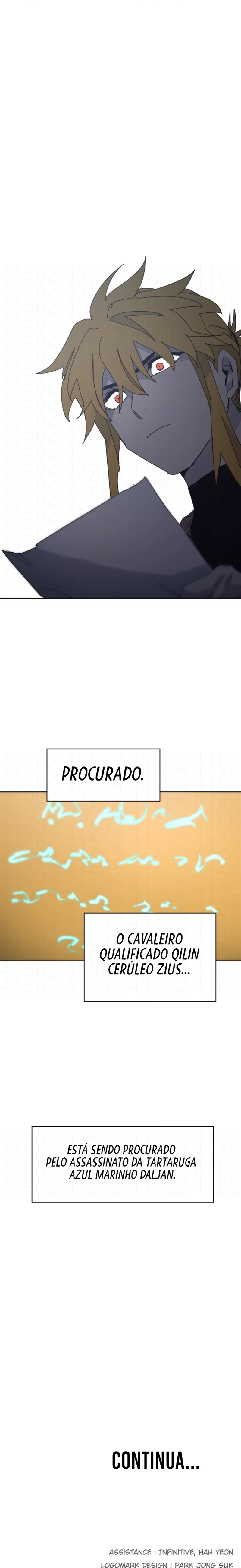 Read O Cavaleiro das Brasas PT Manga Online