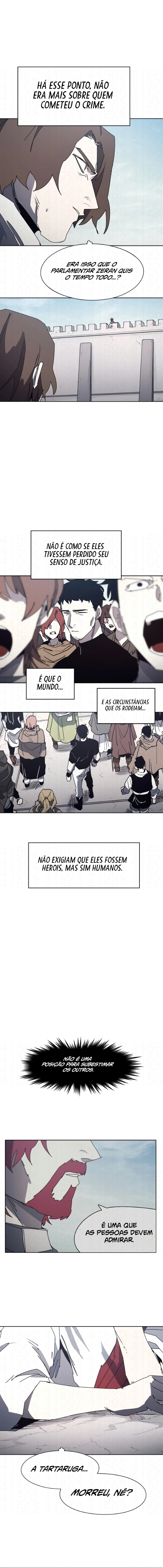 Read O Cavaleiro das Brasas PT Manga Online