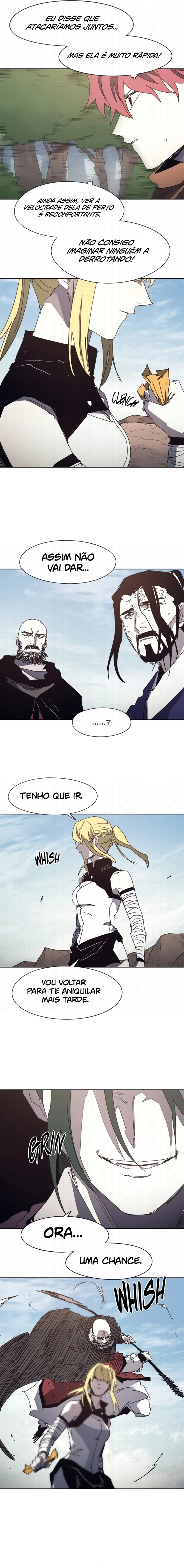 Read O Cavaleiro das Brasas PT Manga Online