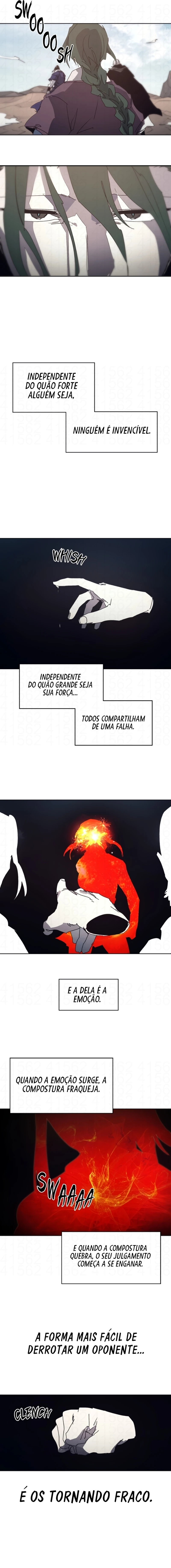 Read O Cavaleiro das Brasas PT Manga Online