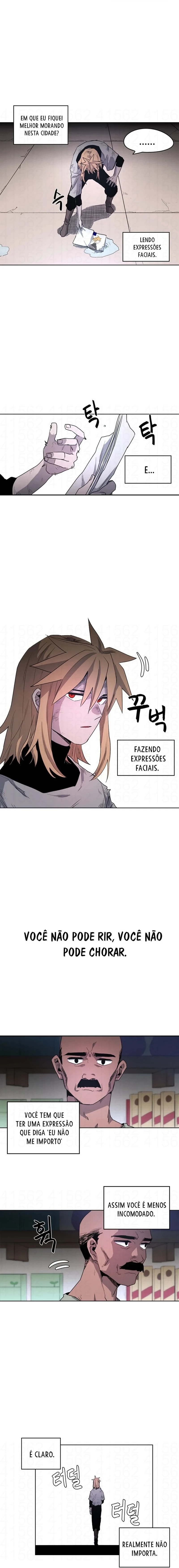 Read O Cavaleiro das Brasas PT Manga Online