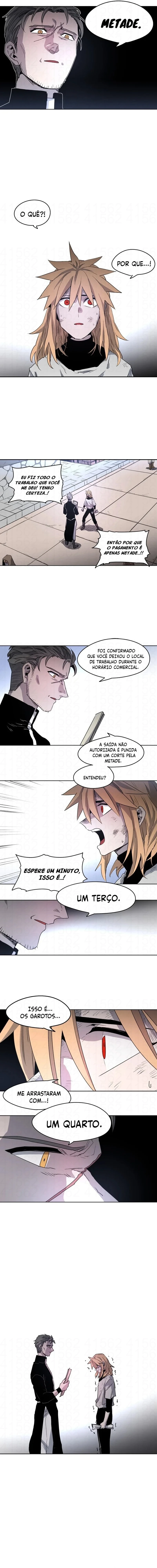 Read O Cavaleiro das Brasas PT Manga Online