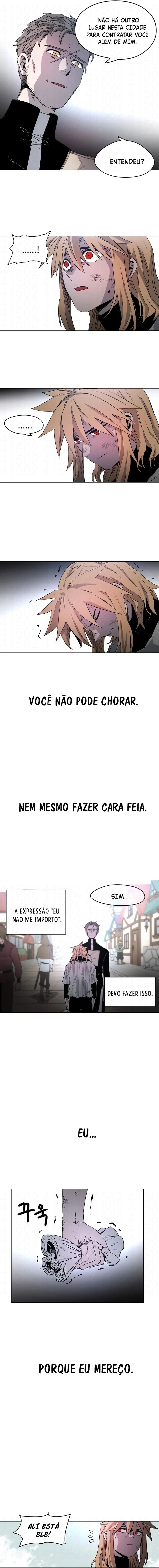 Read O Cavaleiro das Brasas PT Manga Online