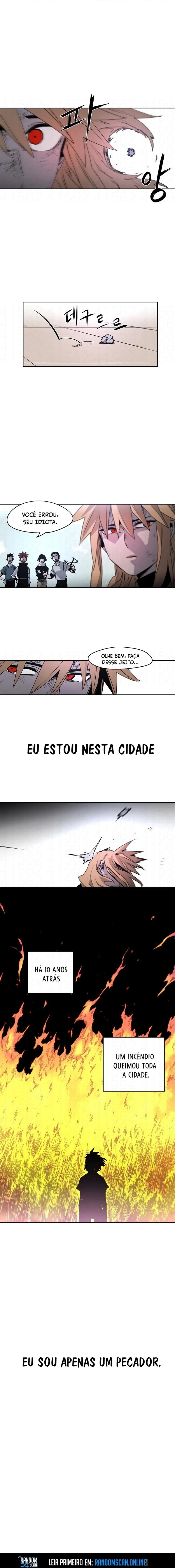Read O Cavaleiro das Brasas PT Manga Online
