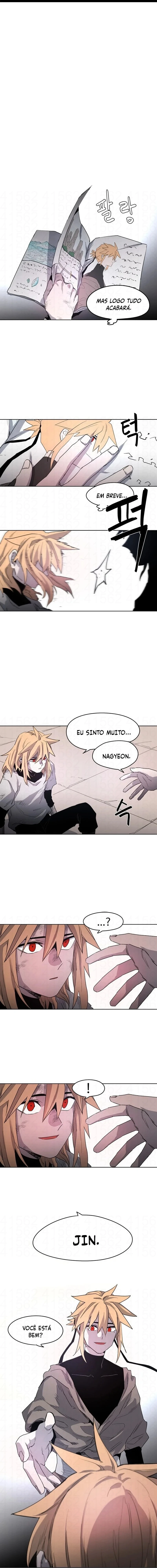Read O Cavaleiro das Brasas PT Manga Online