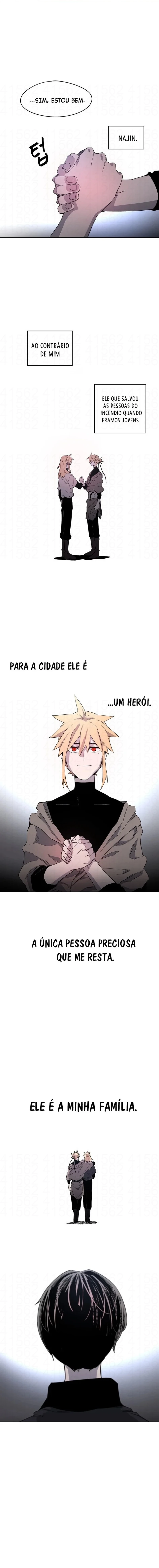 Read O Cavaleiro das Brasas PT Manga Online