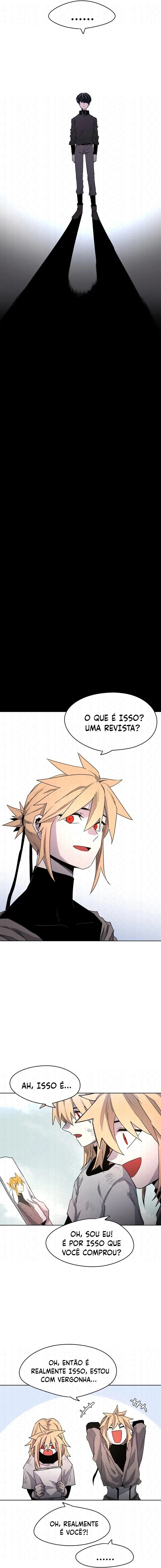 Read O Cavaleiro das Brasas PT Manga Online