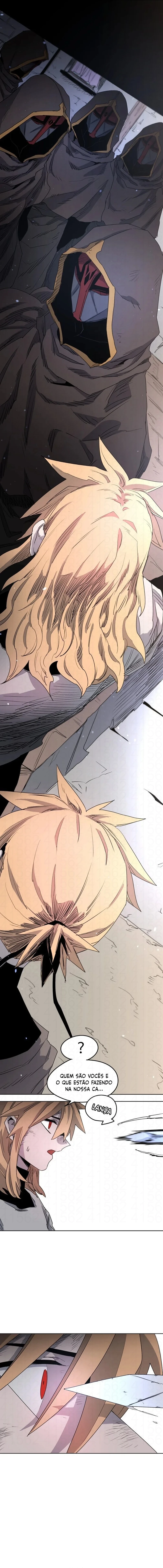 Read O Cavaleiro das Brasas PT Manga Online