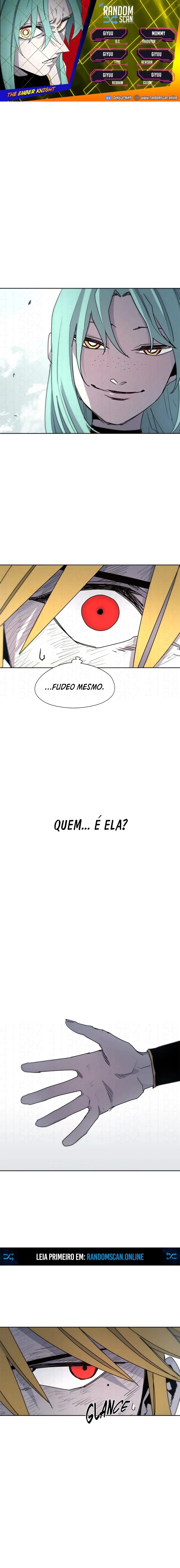 Read O Cavaleiro das Brasas PT Manga Online