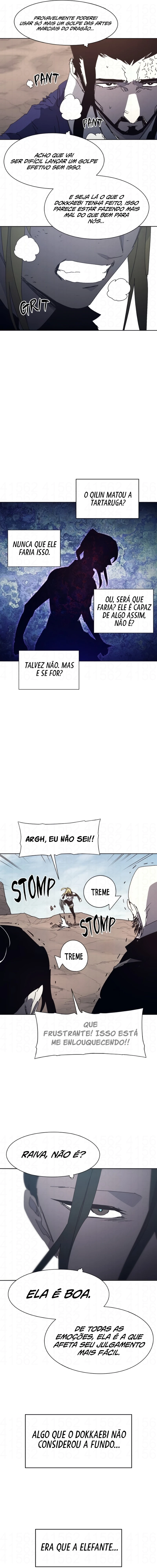 Read O Cavaleiro das Brasas PT Manga Online